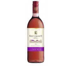Kressmann Syrah - Bordeaux (rosé)